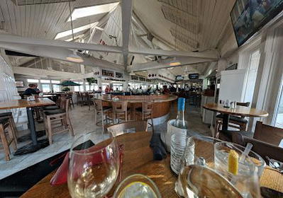 Rick's Café Boatyard