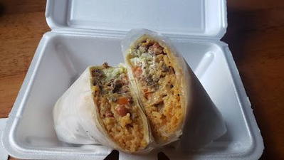 Omega Tacos