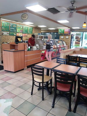 Subway