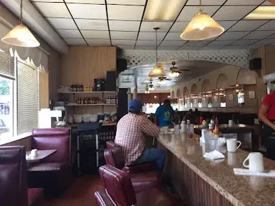Hessville Restaurant
