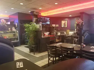 Purple Steer Restaurant