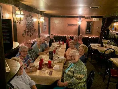 Town Club Restaurant