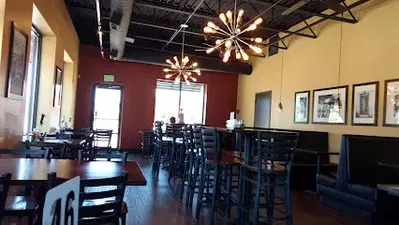 Amici Grill and Pizzeria
