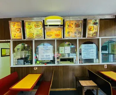 Restaurant Tarascos