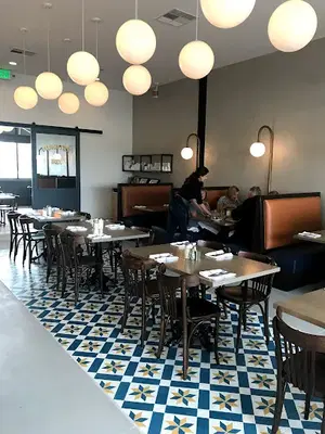 Harvest Room - Munster