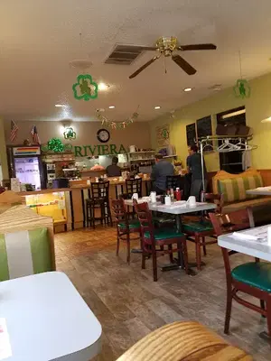 Riviera Restaurant