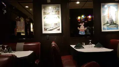 Freddy's Steak House