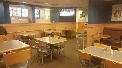 Culver's
