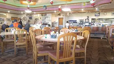 New Petros Restaurant