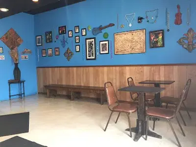 Shrimp Shack