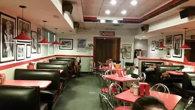 Schoop's Hamburgers Highland IN