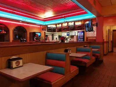 Highland Gyros