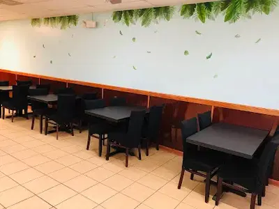 Koroke Asian Cuisine