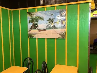 Taste of Jamaica