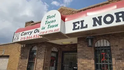 El Norteno