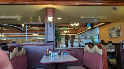 Sophia's House of Pancakes