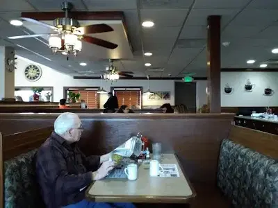 Kennedy House of Pancakes (K-Hop)