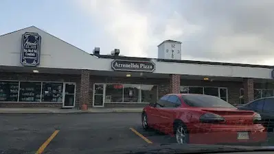Arrenellos Pizza