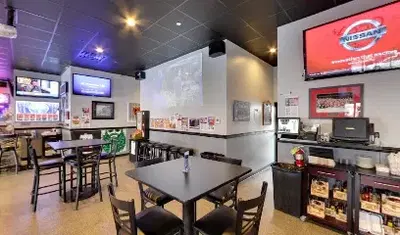 R-Bar and Grill