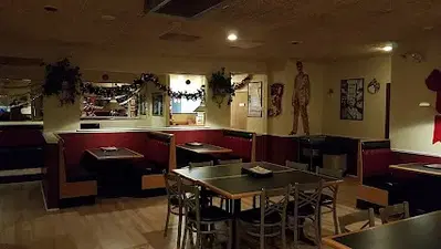 Romano's