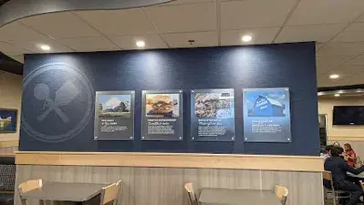 Culver's