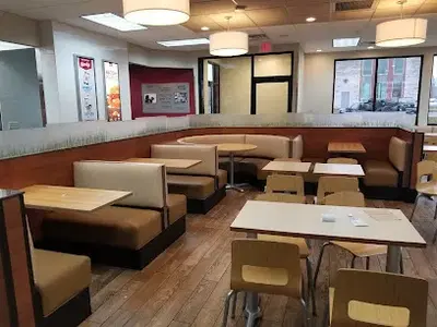 Wendy's