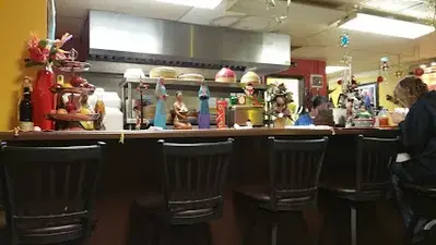 Maria's Buena Cocina