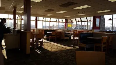 Wendy's