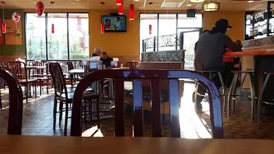 Popeyes Louisiana Kitchen