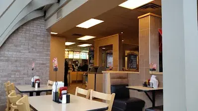 Dairy Queen Grill & Chill
