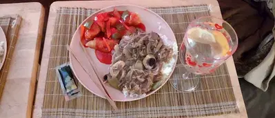 Lung Wah Restaurant