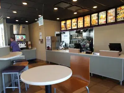 Taco Bell