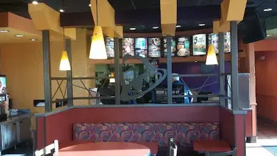 Taco Bell