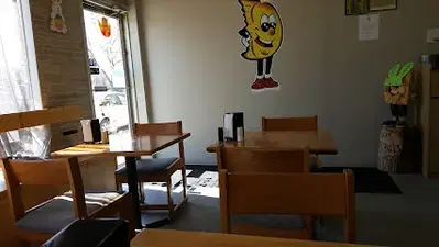 Dan's Pierogies, L.L.C.