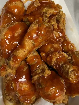 Jolly's Chicken and Fish