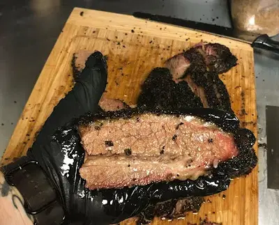 Lucy's BBQ