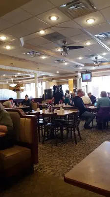 Les Cafe Pancake House