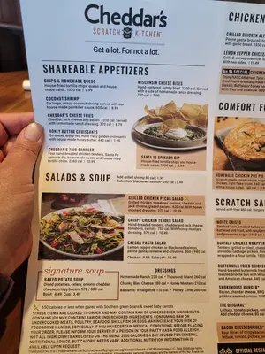 Texas Roadhouse
