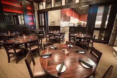 Firebirds Wood Fired Grill