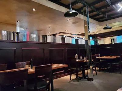 Jax Restaurant and Bar