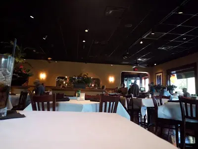 Bonefish Grill