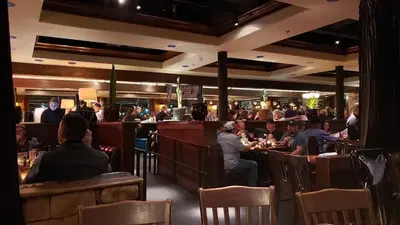 Redrock Canyon Grill - Wichita