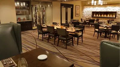 Fireside Grille