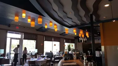Newport Grill