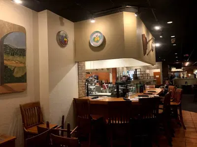 Carrabba's Italian Grill