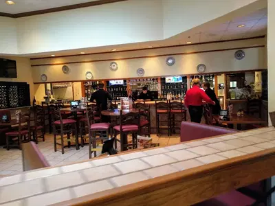 Olive Garden Italian Restaurant