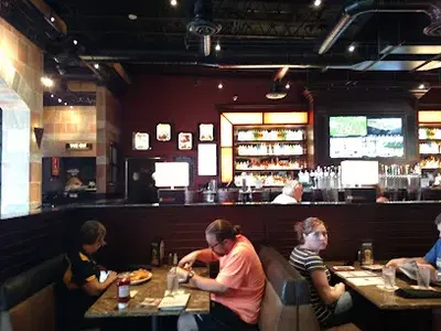 BJ's Restaurant & Brewhouse