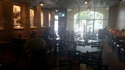 Jason's Deli