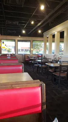 Fazoli's