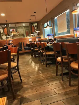 IHOP
